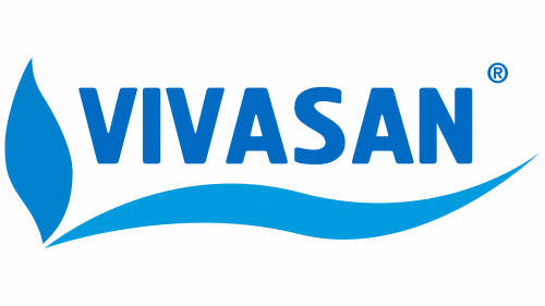 Vivasan logo