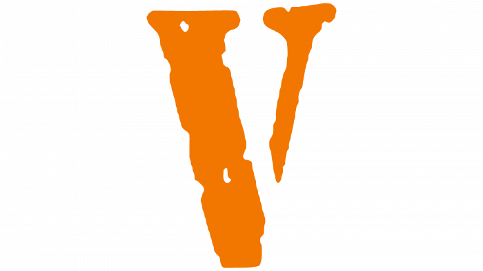 Vlone Logo