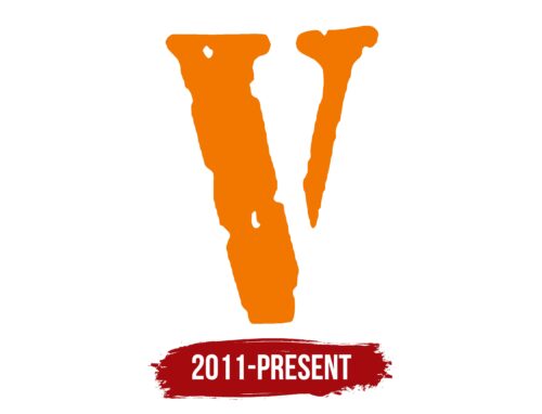 Vlone Logo History