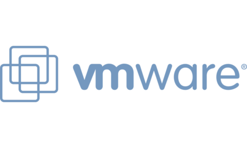 Vmware Logo 1999