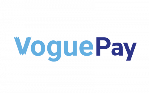 Vogue Pay Logo