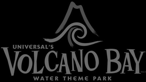 Volcano Bay Logo