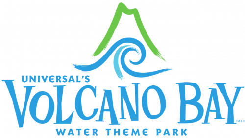 Volcano Bay Logo