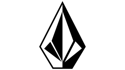 Volcom Logo