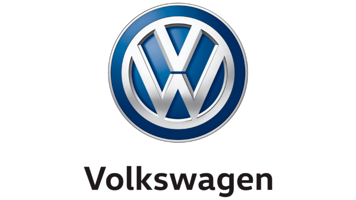 Volkswagen Emblem