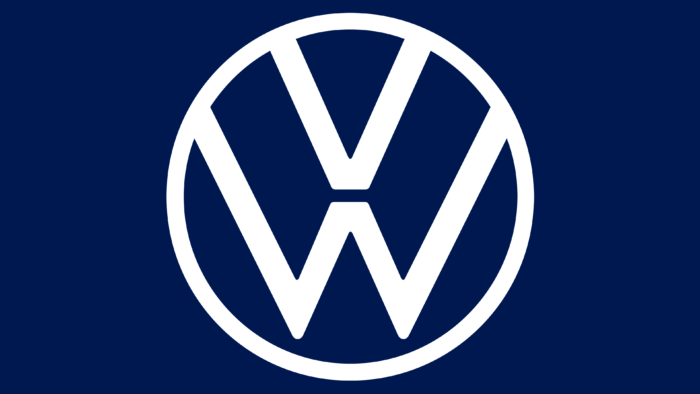 Volkswagen Symbol