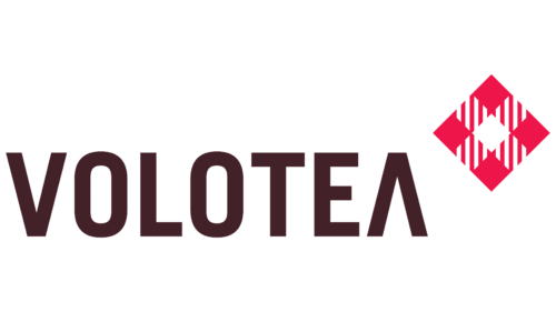 Volotea Logo