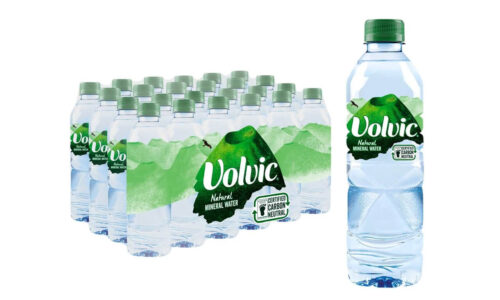 Volvic