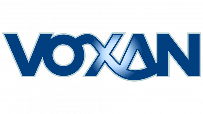 Voxan Logo