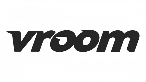 Vroom Symbol