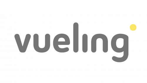 Vueling Airlines logo