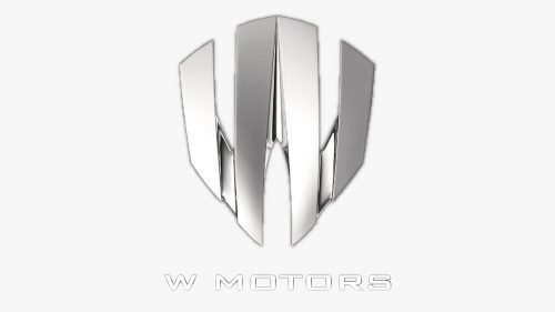 W Motors logo