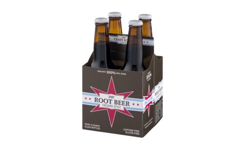 WBC Chicago Style Root Beer