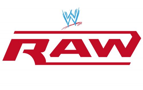 WWE Monday Night Raw Font