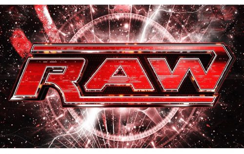 WWE Monday Night Raw Logo-2009