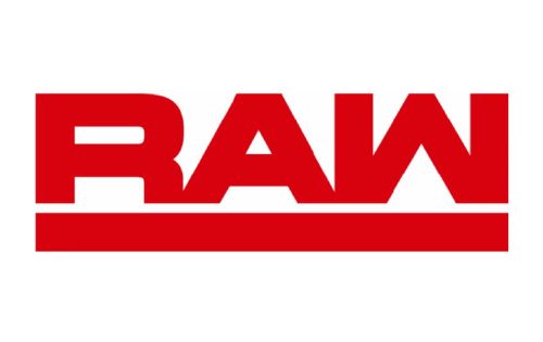 WWE Monday Night Raw Logo-2018