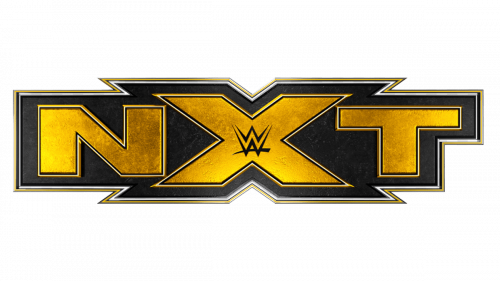 WWE NXT Logo 2019