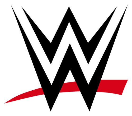 WWE logo