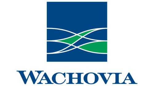 Wachovia Logo