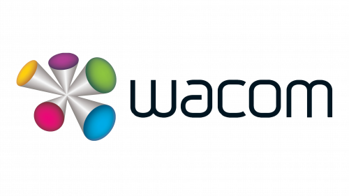 Wacom logo