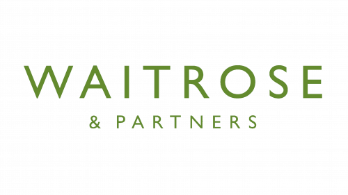 Waitrose logo