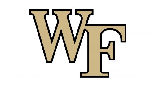 Wake Forest Demon Deacons Logo