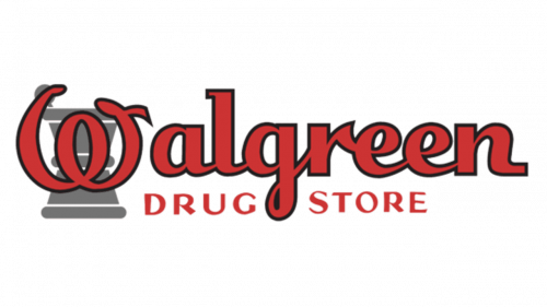 Walgreens Logo 1933