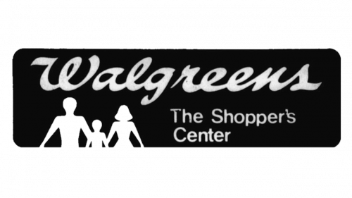 Walgreens Logo 1981