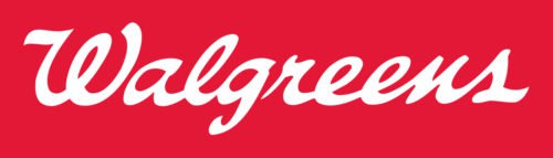 Walgreens Logo color