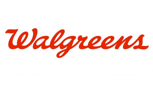 Walgreens logo