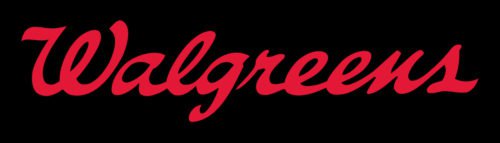 Walgreens symbol