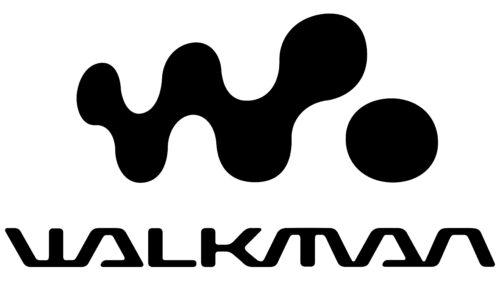 Walkman Logo