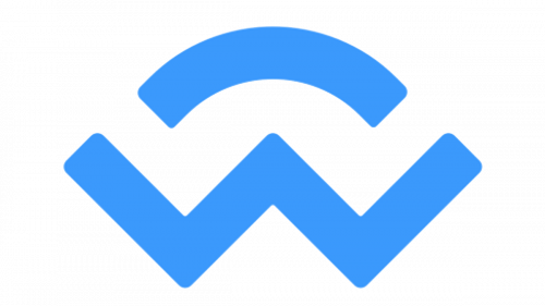 WalletConnect Logo