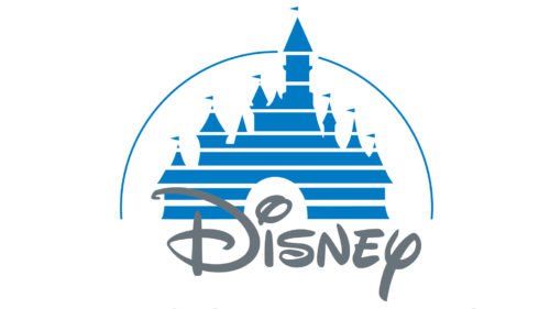 Walt Disney Television logo