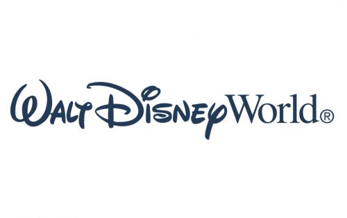 Walt Disney World Logo-2005