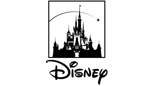 Walt Disney logo