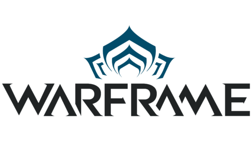 Warframe Logo