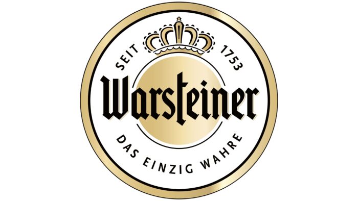 Warsteiner Logo