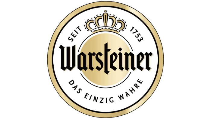 Warsteiner Logo