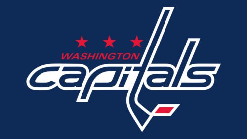 Washington Capitals Symbol