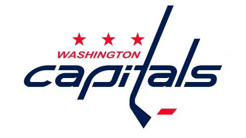 Washington Capitals logo