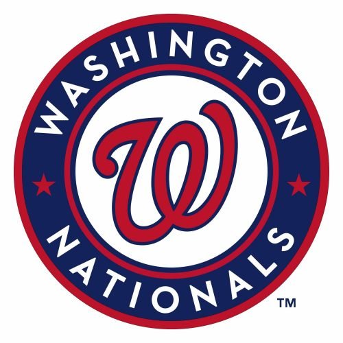 Washington Nationals logo