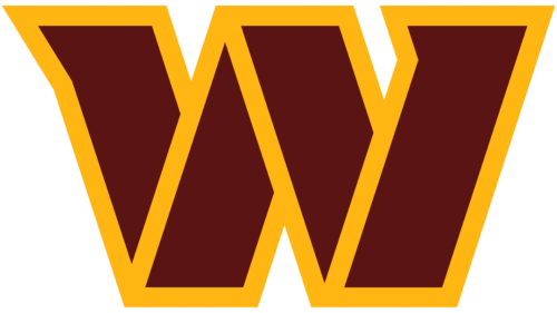 Washington Redskins Logo