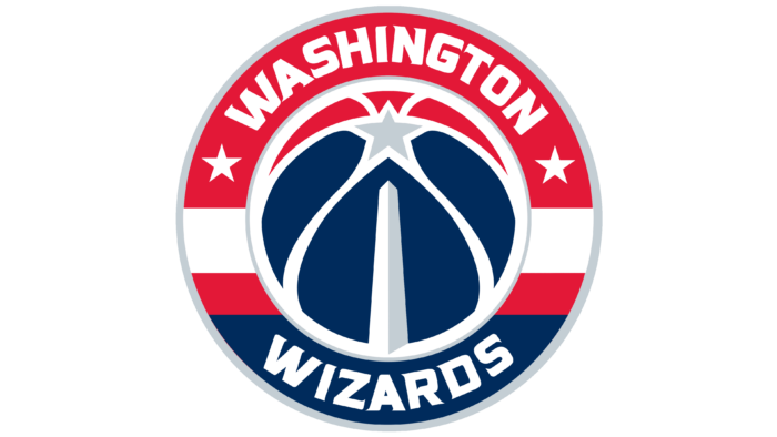 Washington Wizards Logo