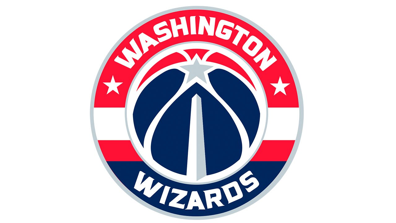 Washington Wizards logo