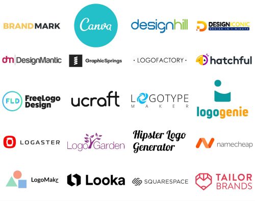 Web-Based Logo Makers