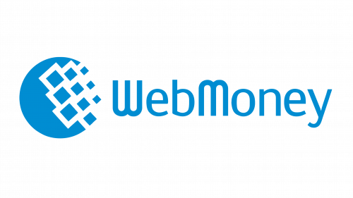 WebMoney logo