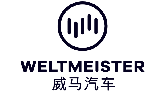 Weltmeister Logo Electric