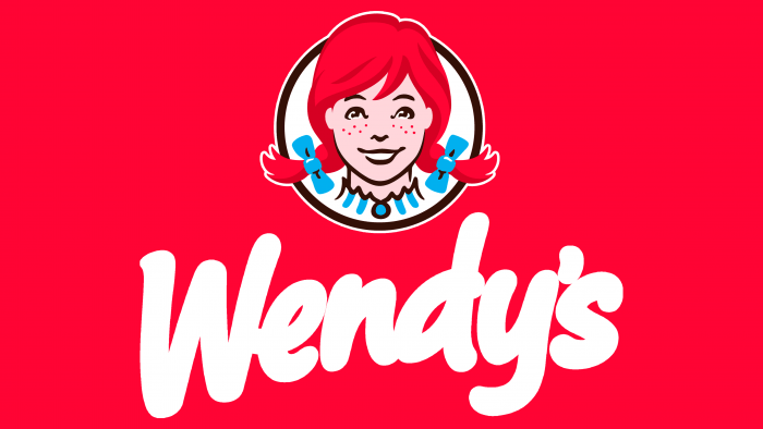 Wendys Emblem