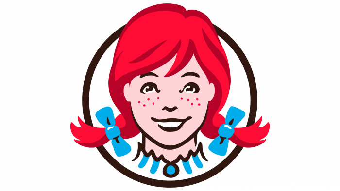 Wendys Logo